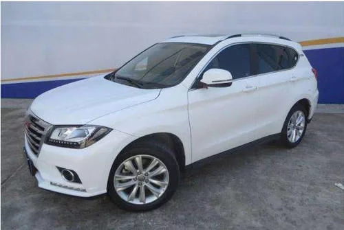 哈弗H2尺寸增加 銷(xiāo)量會(huì )上漲嗎？