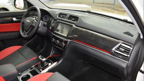 哈弗H2尺寸增加 銷(xiāo)量會(huì )上漲嗎？