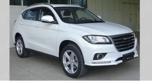 哈弗H2尺寸增加 銷(xiāo)量會(huì )上漲嗎？