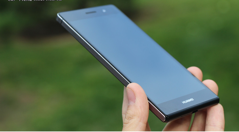 華為超薄手機：當年獨占鰲頭的P7