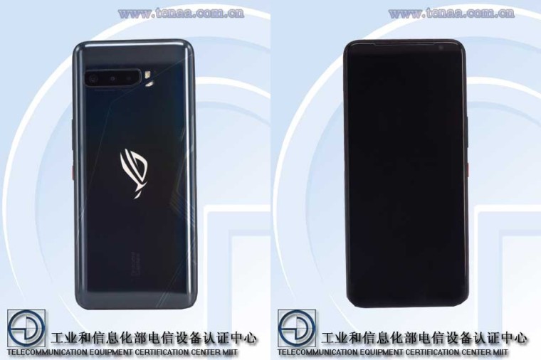 華碩ROG Phone 3將于7月22日在印度推出，同時(shí)全球發(fā)售