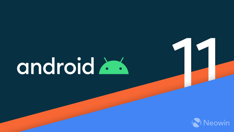 Google可能會(huì )在9月8日向Pixel設備發(fā)布Android 11