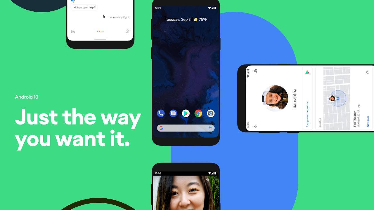 Android 10的采用數字為未來(lái)帶來(lái)希望