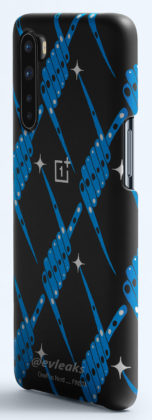 OnePlus將于7月21日在印度和歐洲等市場(chǎng)推出OnePlus Nord智能手機。在發(fā)布之前，可靠的推薦人埃文·布拉斯（Evan Blass）最近分享了一張泄露的照片，其中透露了智能手機的所謂規格。他還分享了OnePlus Nord泄漏的圖像，以揭示其前后設計?，F在，他回來(lái)了為OnePlus Nord設計的保護套圖片。  OnePlus Nord手機殼 Blas分享了有關(guān)即將推出的OnePlus Nord手機的六個(gè)官方案例的圖片。圖像顯示，該智能手機將具有一對黑色和藍色的硅殼，一個(gè)透明的TPU殼以及三個(gè)專(zhuān)門(mén)設計的創(chuàng  )作者殼。  創(chuàng  )作者案例包括來(lái)自瑞典藝術(shù)家Camilla Engstrom的一個(gè)，來(lái)自Finsta的一個(gè)和另一個(gè)來(lái)自廣受歡迎的YouTube頻道“ JerryRigEverything”（以在智能手機上進(jìn)行耐久性測試而聞名）的案例。JerryRigEverything外殼上有OnePlus Nord的內部影像，包括藍綠色電池。  1之6   OnePlus_Nord_Cases OnePlus_Nord_Cases OnePlus_Nord_Cases OnePlus_Nord_CasesOnePlus_Nord_Cases OnePlus_Nord_CasesOnePlus_Nord_Cases OnePlus_Nord_Cases           編輯推薦：  OnePlus Buds獲得認證；將于7月21日與OnePlus Nord一同推出 OnePlus Nord規格和功能（傳聞） Blass共享的OnePlus Nord泄漏圖像顯示，其顯示屏的左上角有一個(gè)藥丸狀的打孔。預計該設備將配備6.44英寸Fluid AMOLED顯示屏，提供90Hz刷新率和1080 x 2400像素。  長(cháng)寬比為20：9的顯示屏提供408ppi像素密度，并內置有指紋讀取器。據傳顯示器的切口包括一個(gè)f / 2.45光圈的32百萬(wàn)像素Sony IMX616主自拍相機和一個(gè)f / 2.45廣角鏡頭，具有105度的視野。  左邊緣有一個(gè)音量搖桿，設備的右側有一個(gè)警報滑塊和電源鍵。手機的背面具有垂直四攝像頭設置。第一個(gè)鏡頭旁邊是雙LED閃光燈。該公司的徽標也位于設備的背面。它沒(méi)有3.5毫米音頻插孔。  OnePlus Nord的四攝像頭單元由OIS輔助的索尼IMX586 48百萬(wàn)像素主鏡頭（帶f / 1.75光圈），8百萬(wàn)像素超廣角鏡頭和119度視野，5百萬(wàn)像素深度傳感器以及f / 2.4光圈和一個(gè)具有f / 2.4光圈的2百萬(wàn)像素微距鏡頭。  OnePlus Nord擁有4,115mAh電池，支持Warp Charge 30T技術(shù)。該手機配有大猩猩玻璃保護膜，重185克。預計該手機將提供彩色版本，例如Blue Marble，Gary Onyx和Gray Ash。該設備的價(jià)格可能低于500美元。