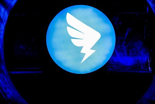 蘋(píng)果手機上的釘釘如何實(shí)現分屏操作？