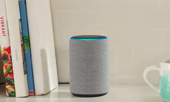 您現在可以使用智能手機上的Alexa應用程序免提