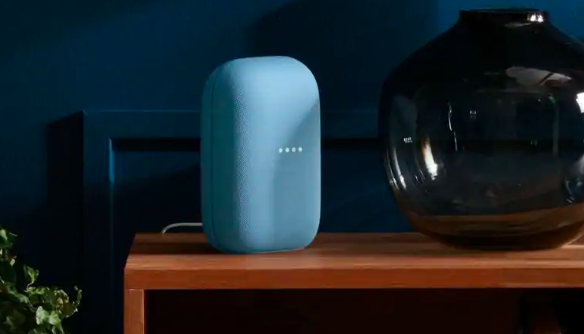 Google正式確認其N(xiāo)est智能音箱