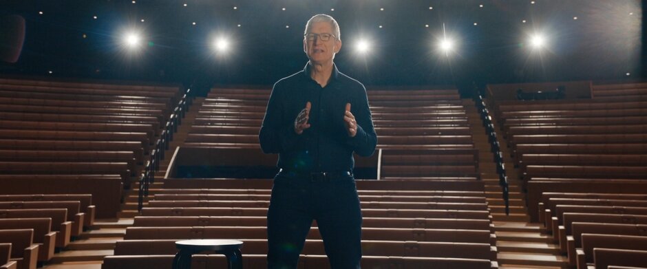 蘋(píng)果首席執行官蒂姆·庫克（Tim Cook）將于明年年底成為自由代理商