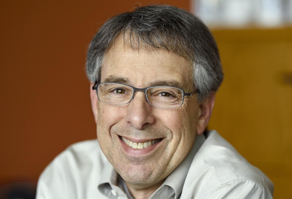 AI研究人員如何應對透明AI：斯坦福大學(xué)史蒂夫·埃格拉什（Steve Eglash）訪(fǎng)談