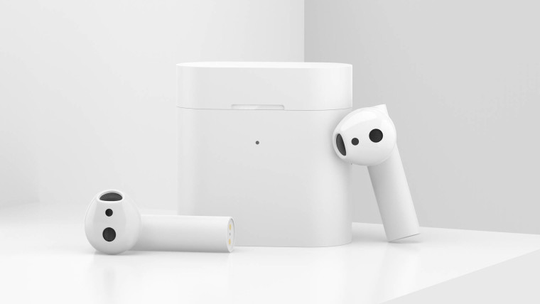 小米確認7月15日推出Mi True Wireless Earphones 2 Basic