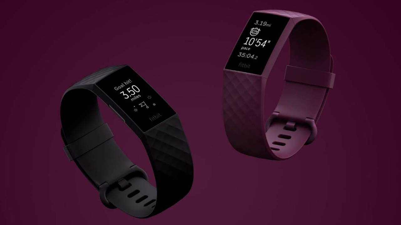 Fitbit Charge 4穿戴式更新增加了動(dòng)態(tài)GPS和智能喚醒警報