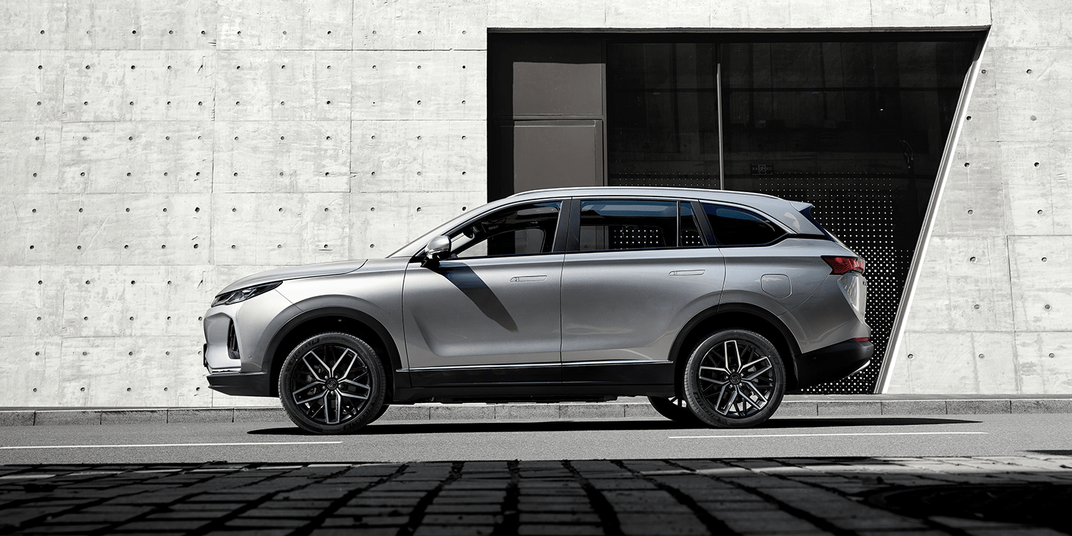 麥肯錫發(fā)現10部中國電動(dòng)汽車(chē)中有7部可能盈利