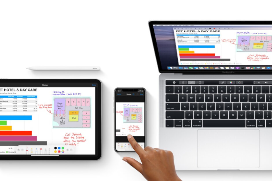 您可能會(huì )在新的“ Apple at Work”視頻中看到自己