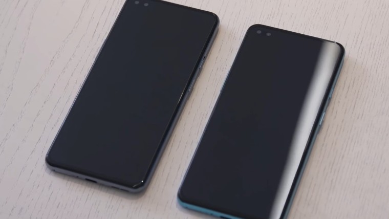 YouTube采訪(fǎng)中揭示了OnePlus Nord設計，沒(méi)有耳機插孔