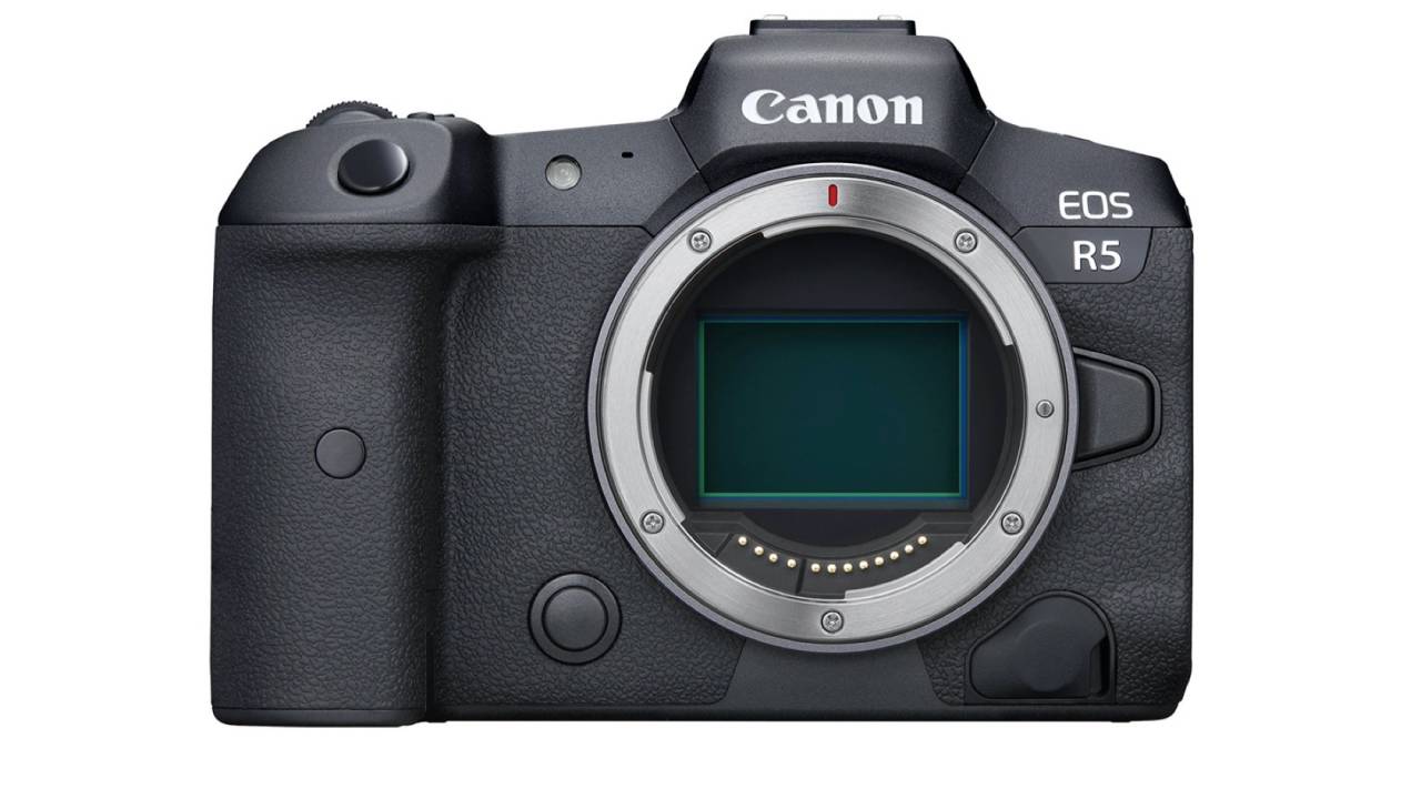 佳能回應EOS R5視頻過(guò)熱爭議