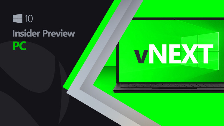 微軟通過(guò)改進(jìn)的聲音設置將Windows 10 build 20170發(fā)布到Dev通道