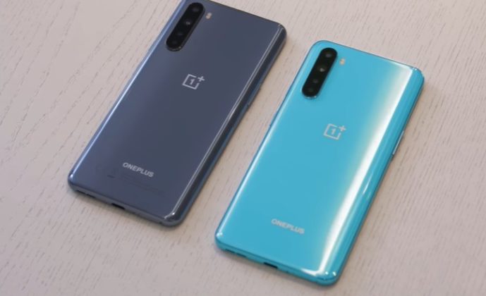 OnePlus Nord第三次在歐洲開(kāi)放預購