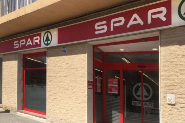SPAR在西班牙東部開(kāi)設四家商店