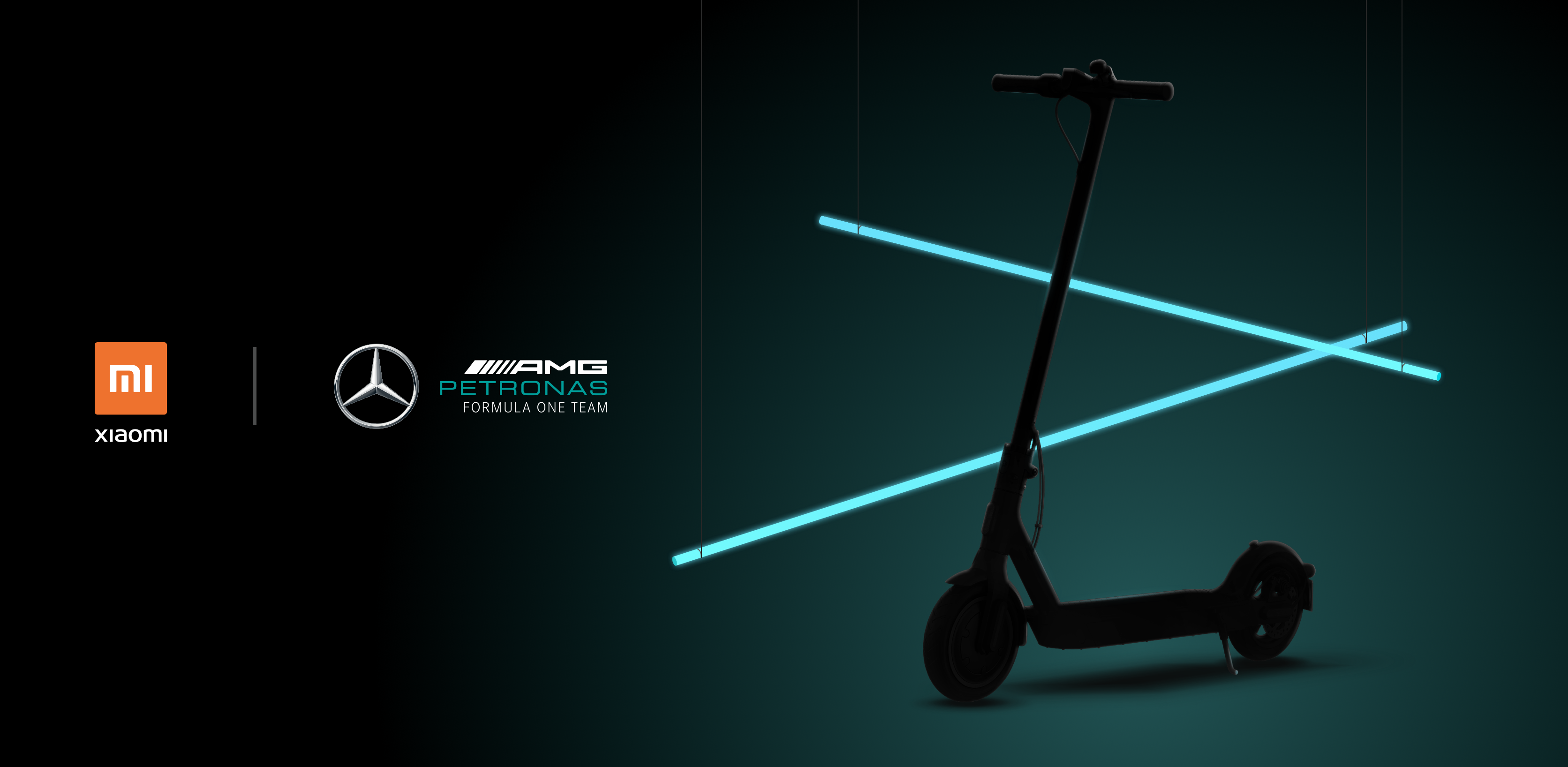 小米推出了Mi Electric Sc??ooter Pro 2和Scooter 1S，起價(jià)399歐元