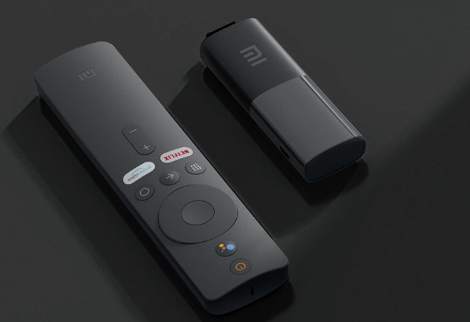 宣布推出Mi TV Stick，Mi曲面游戲顯示器34英寸和Mi True無(wú)線(xiàn)耳機2 Basic