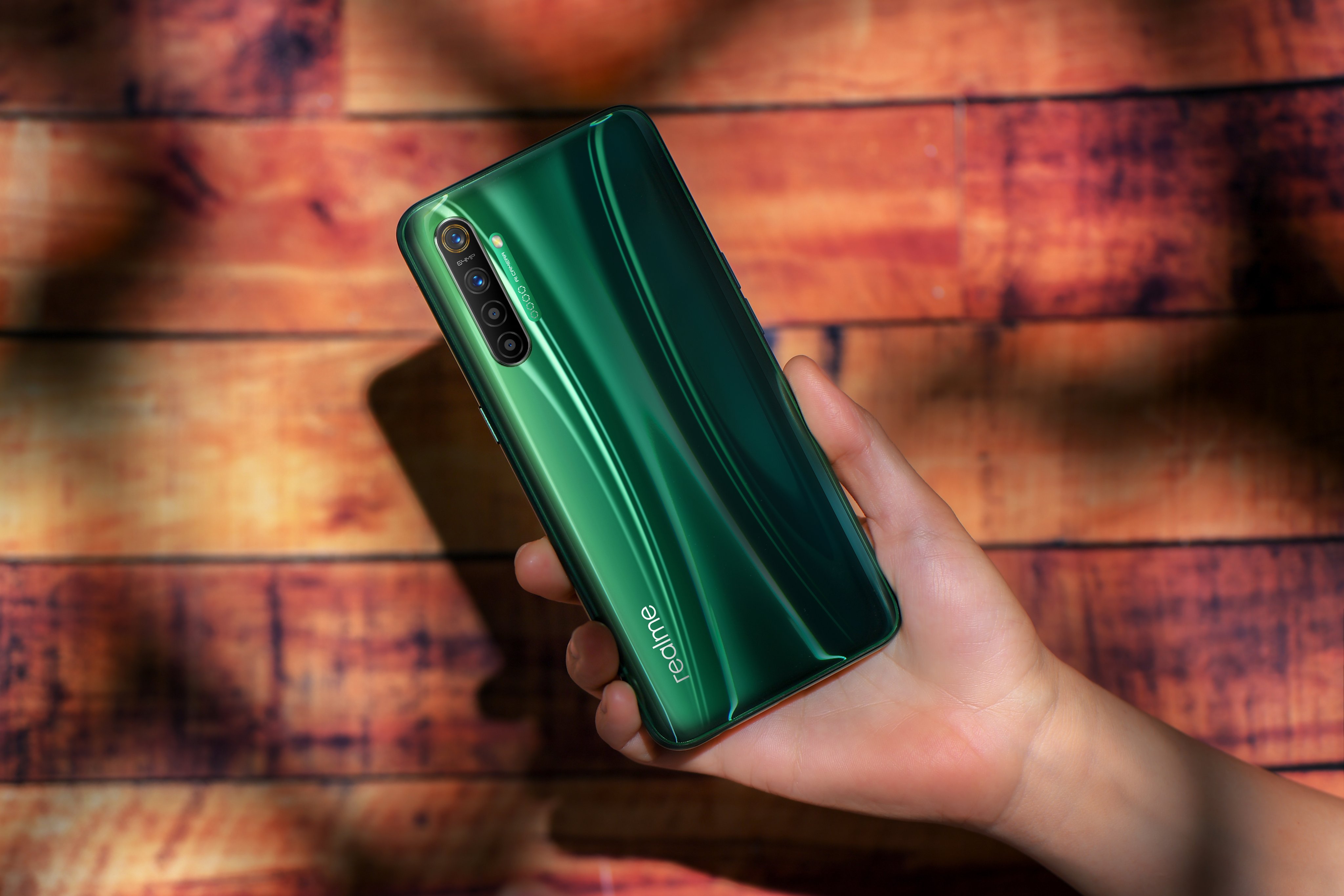 Realme憑借新的存儲版本為Realme X2和Realme 6注入了新的活力