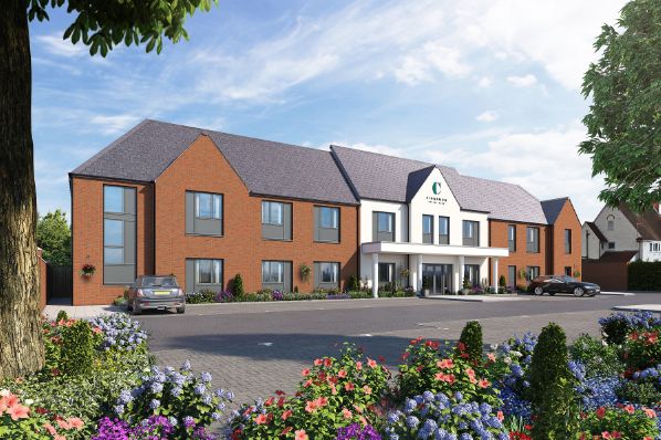 Fortwell Capital為Midlands退休項目（GB）提供了1,370萬(wàn)歐元