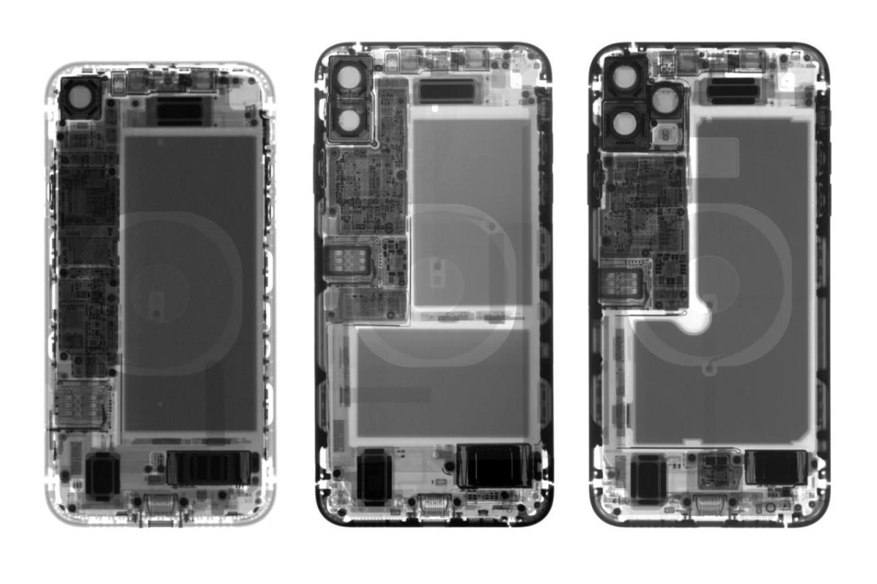 iPhone 12 5G中的5nm Apple A14將成為最快，最省錢(qián)的移動(dòng)芯片組