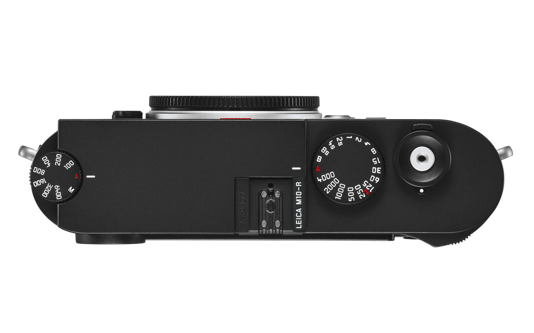 徠卡M10-R增加40百萬(wàn)像素色彩傳感器