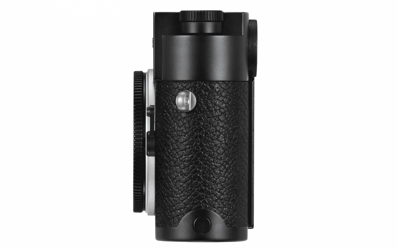 徠卡M10-R增加40百萬(wàn)像素色彩傳感器