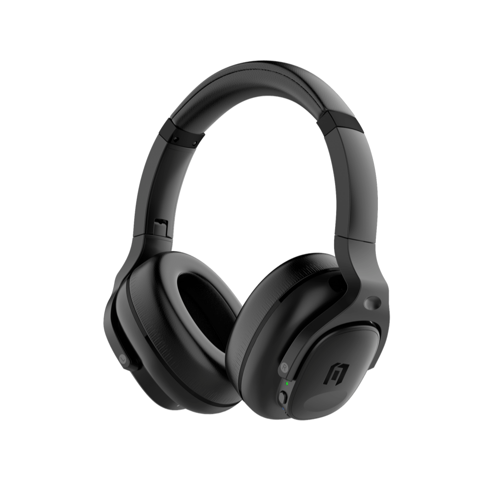 Mobvoi TicKasa耳機具有ANC和30小時(shí)的電池壽命