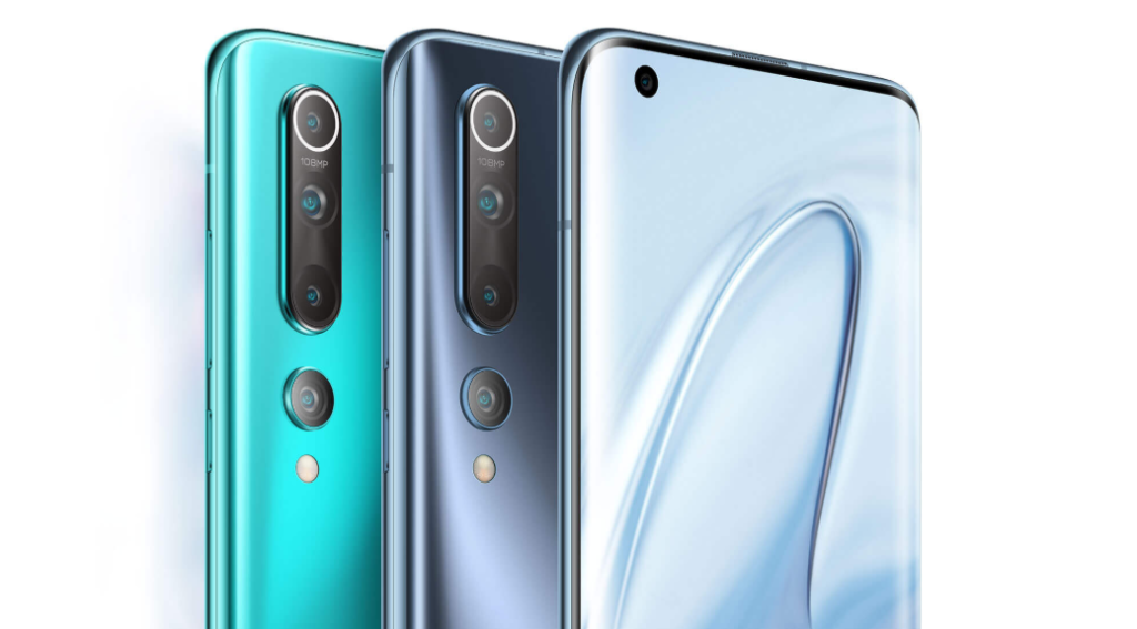 小米的Snapdragon 865 Plus手機具有120W快速充電和48MP攝像頭