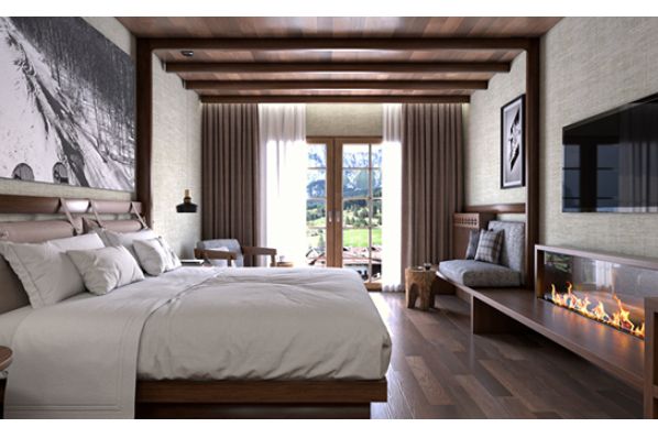 雷迪森2020年第二季度在歐洲，中東和非洲地區簽署15家新酒店