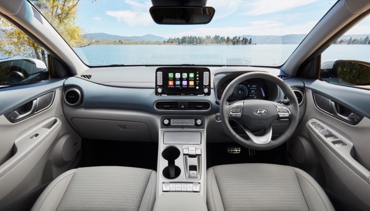 現代科納電氣全球銷(xiāo)量突破100,000