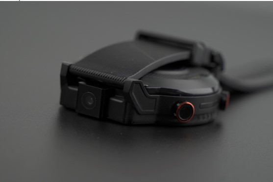 可旋轉的索尼IMX214相機再次泄漏Kospet Prime 2，預計在8月中旬推出