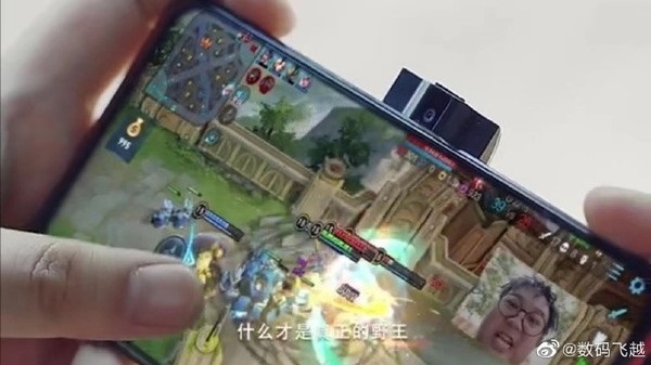 聯(lián)想Legion Pro上手視頻顯示了該設備的外觀(guān)