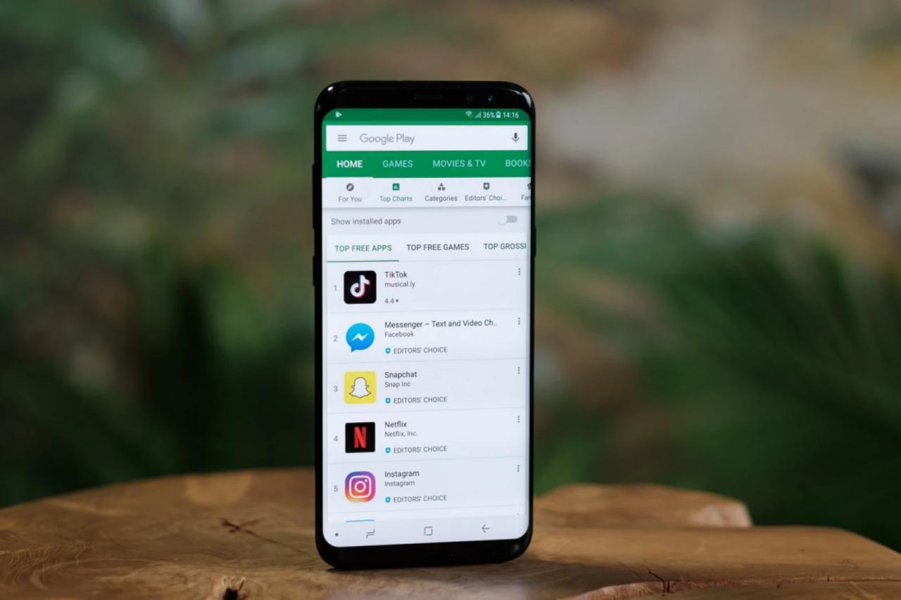 可怕的Android惡意軟件以數百種流行應用為目標，但您不應該全部刪除它們