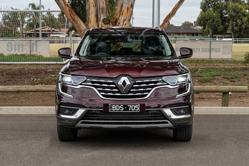 2020年上半年，全球雷諾汽車(chē)銷(xiāo)售額猛增35%