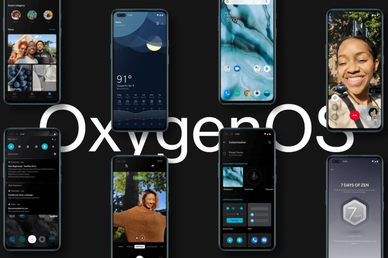 一加Nord已經(jīng)獲得軟件更新，改善了相機體驗