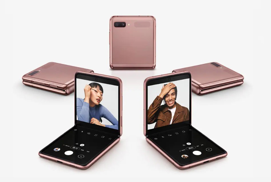 Galaxy Z Flip 5G售價(jià)1449美元，配備Snapdragon 865 Plus處理器