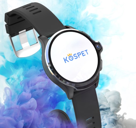 Kospet Prime 2可能具有2.1英寸顯示屏，分辨率為480 x 480像素，證實(shí)了新的泄漏