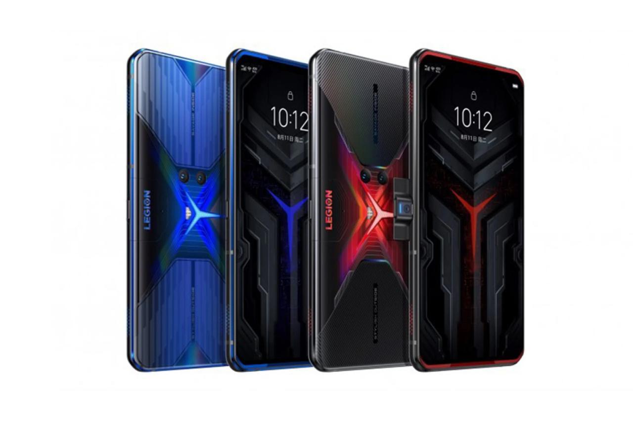 充電速度最快的手機是官方配備的側面自拍相機