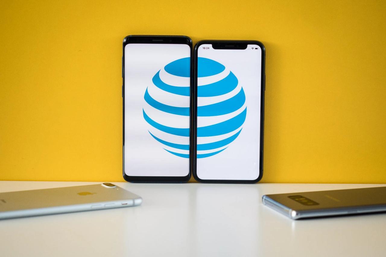 AT＆T為誤導電子郵件告知客戶(hù)購買(mǎi)新手機而道歉