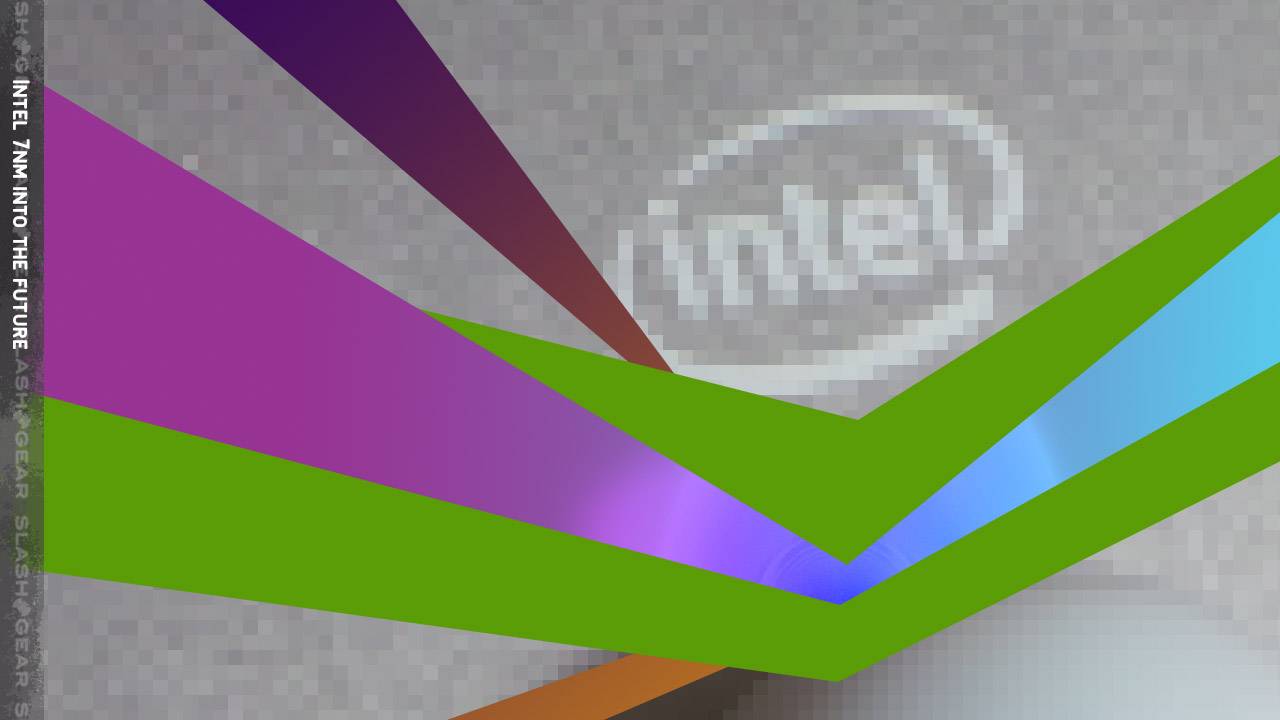 英特爾7納米再次延遲：芯片制造商承認令人尷尬的下滑