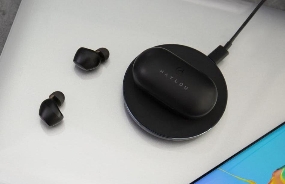 小米將首次亮相Haylou T16 TWS耳塞，可在預算范圍內提供主動(dòng)降噪功能