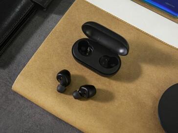 小米將首次亮相Haylou T16 TWS耳塞，可在預算范圍內提供主動(dòng)降噪功能