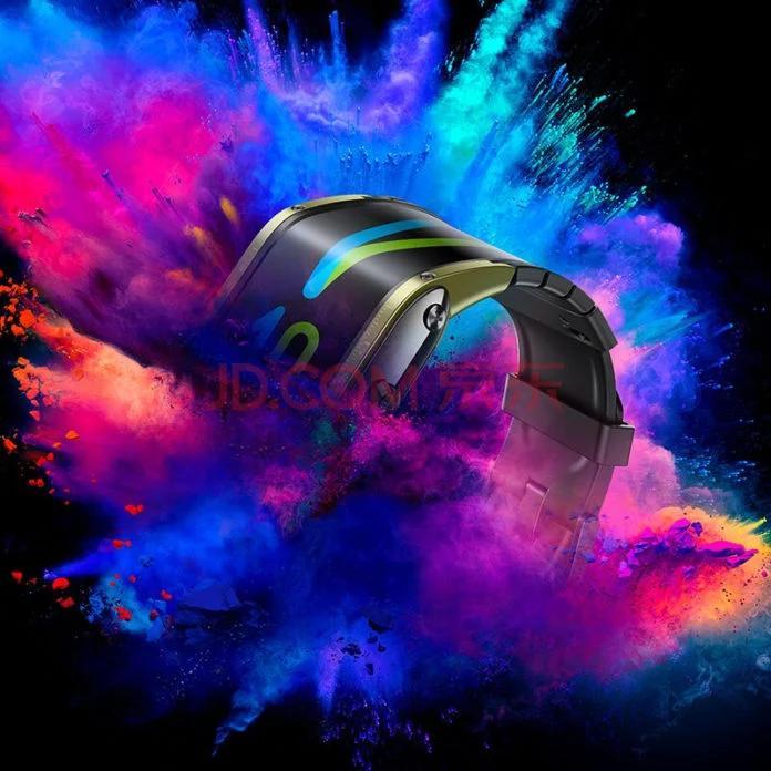 Nubia Watch現在可供預訂，將于7月28日推出