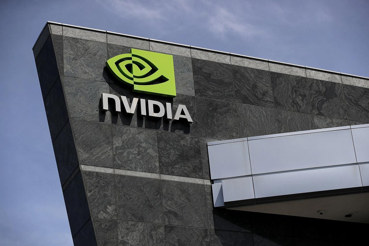 NVIDIA有意收購芯片設計師ARM