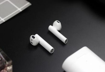 小米Mi真無(wú)線(xiàn)耳機2推出后兩個(gè)月降價(jià)