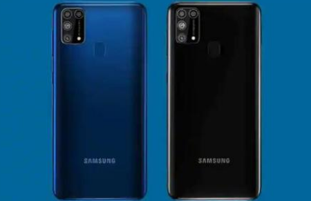 三星Galaxy M31s的關(guān)鍵規格在發(fā)布之前就已公布