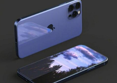 Apple iPhone 12的最新泄漏揭示了相機的重大改進(jìn)